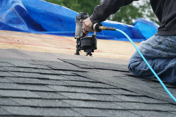 Best Storm Damage Roof Repair  in Wharton, TX