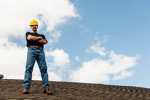 Best Metal Roofing Contractor  in Wharton, TX