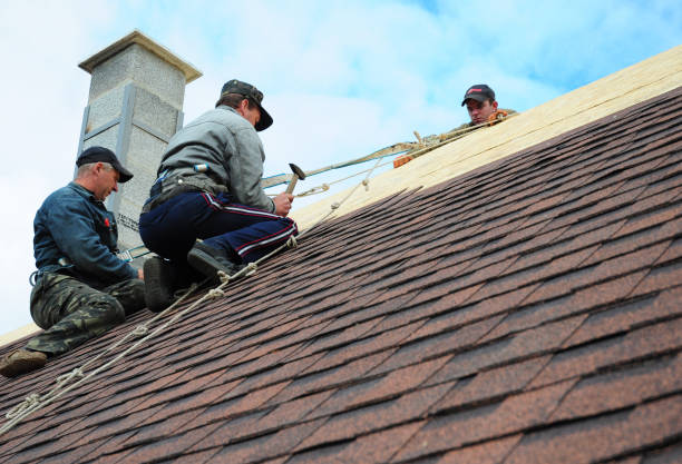 Best Residential Roofing Contractor  in Wharton, TX